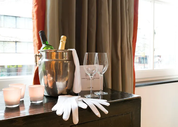 Appartement Little Grand