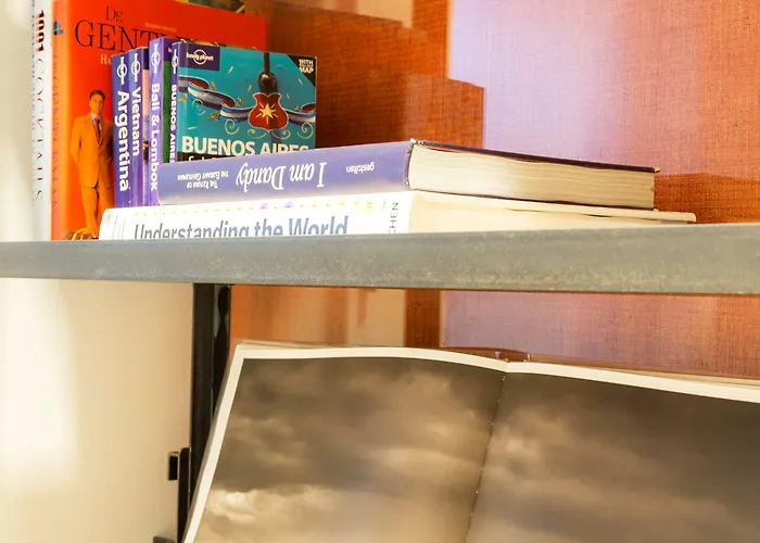 Appartement Little Grand *