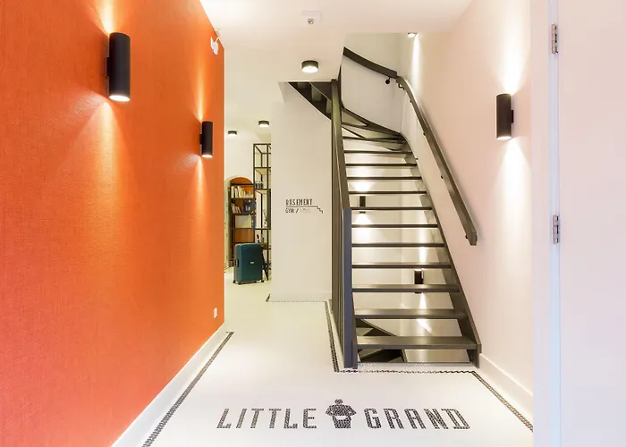 Little Grand Eindhoven