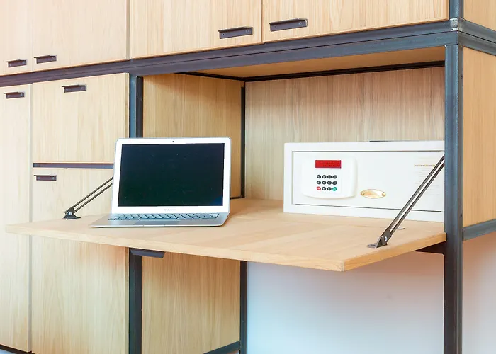 Appartement Little Grand *