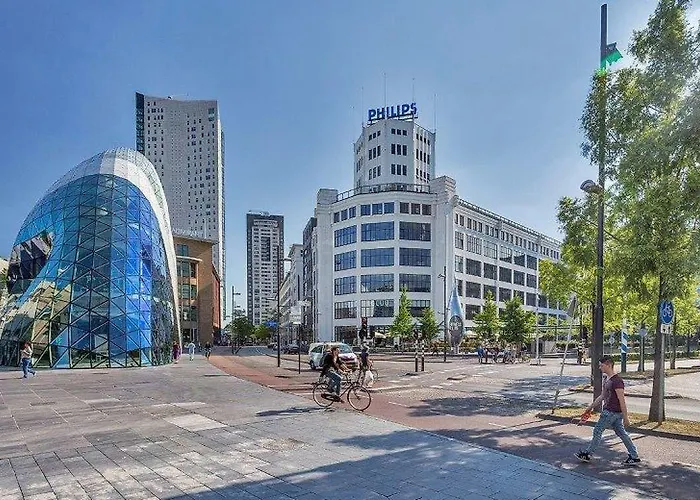 Little Grand Appartement