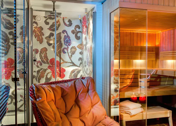 Appartement Little Grand *