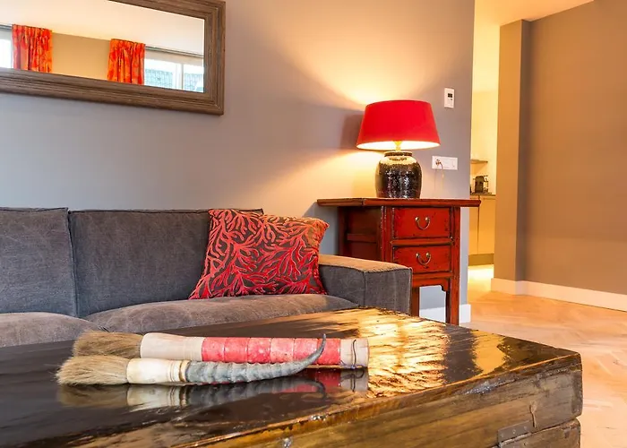 Little Grand Appartement