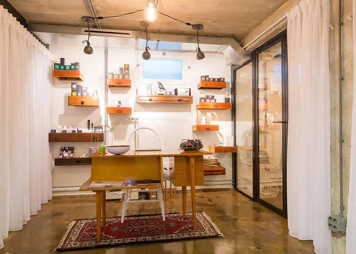 Little Grand Appartement Eindhoven