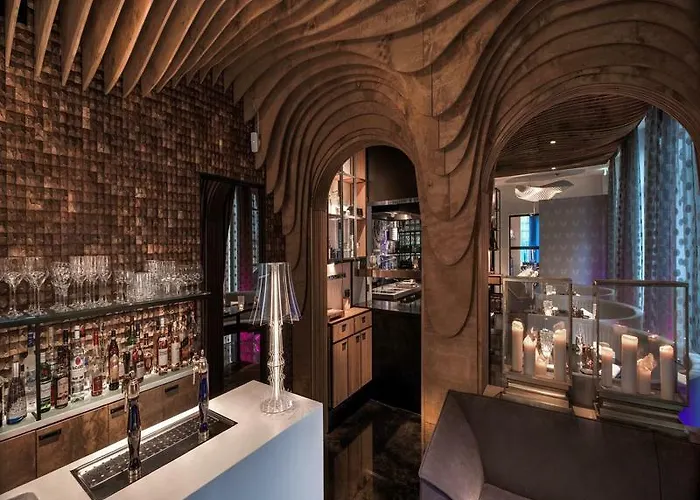 Little Grand Appartement Eindhoven