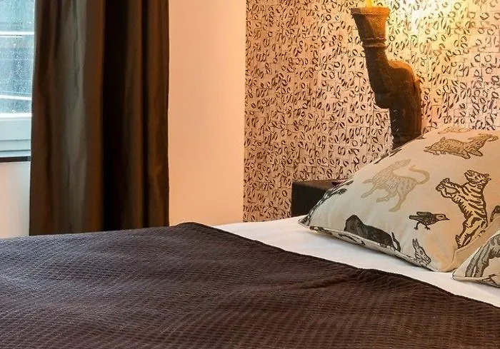 Appartement Little Grand